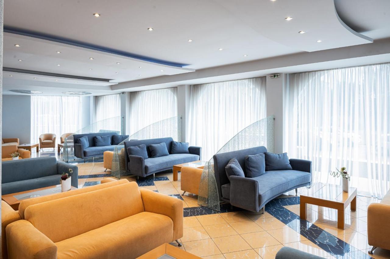 Kreoli Suites Glyfada Athens Luaran gambar