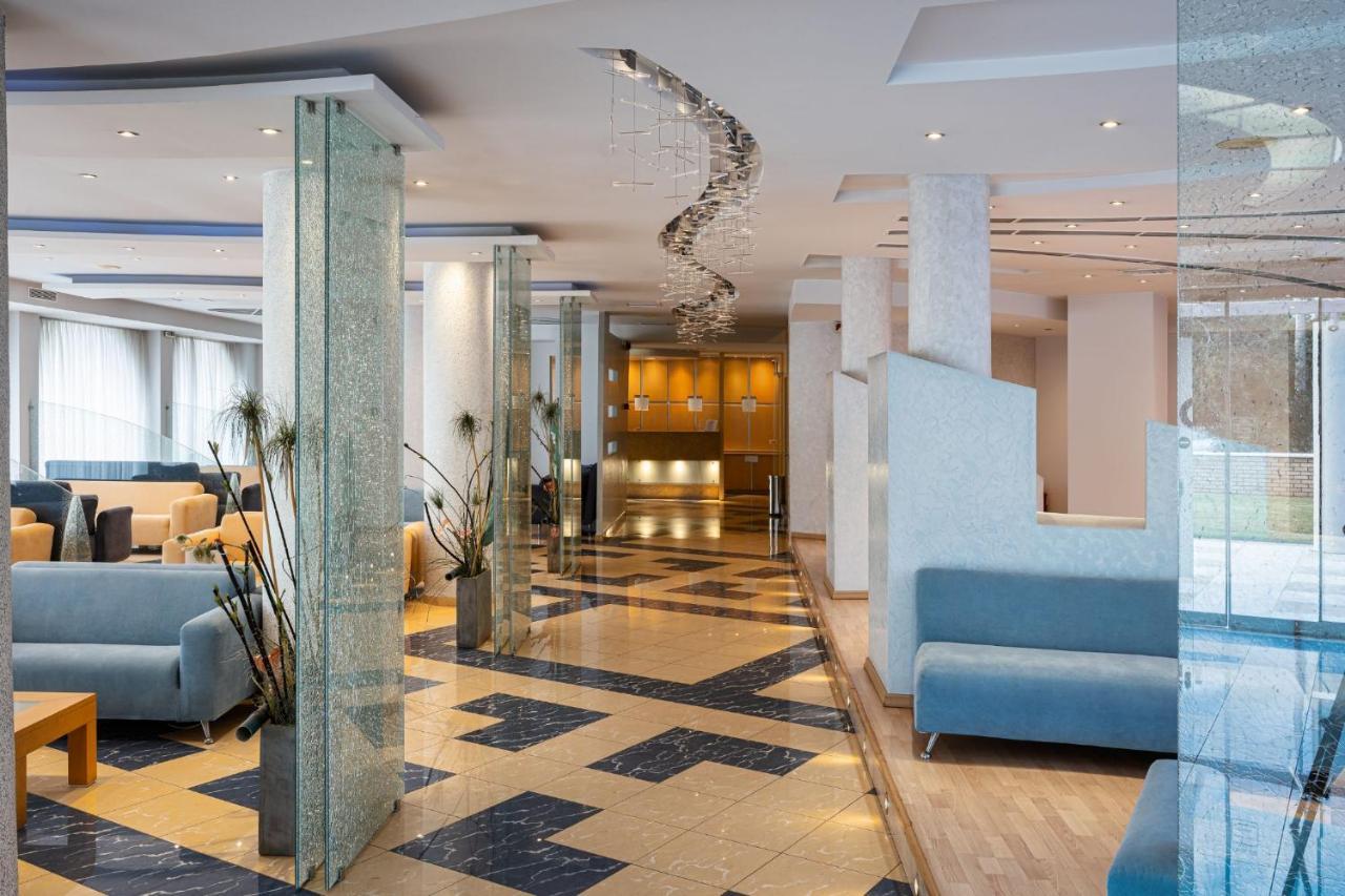 Kreoli Suites Glyfada Athens Luaran gambar