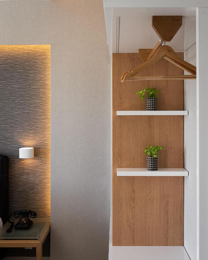 Kreoli Suites Glyfada Athens Luaran gambar
