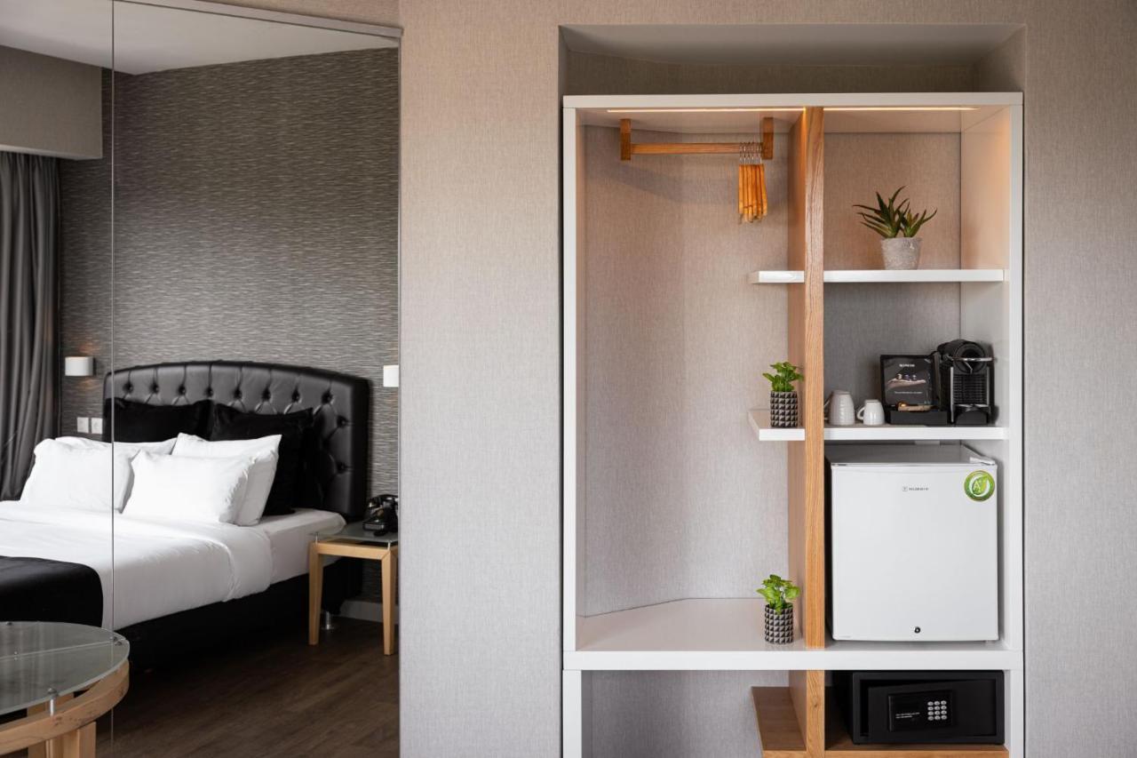 Kreoli Suites Glyfada Athens Luaran gambar