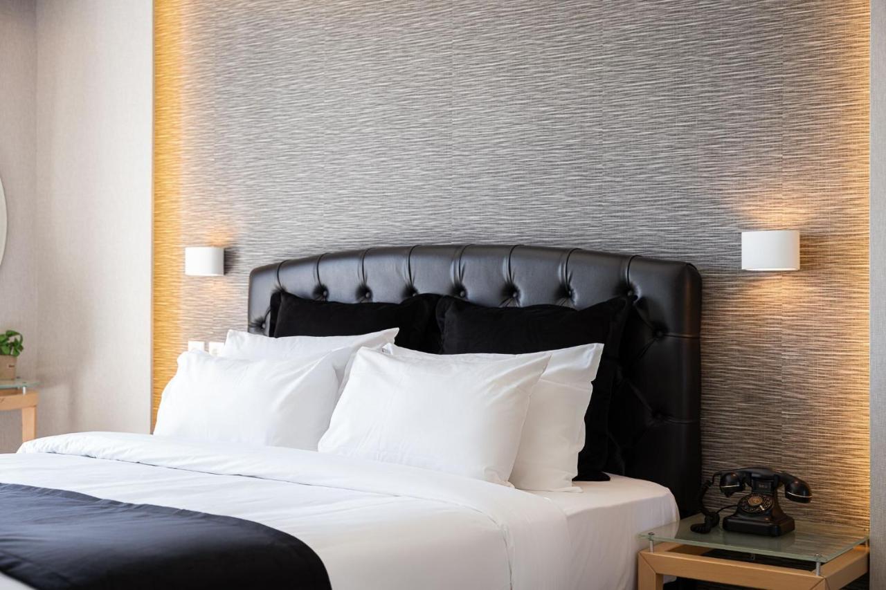 Kreoli Suites Glyfada Athens Luaran gambar